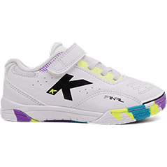 KELME Футзальная обувь FINAL ELASTIC 55144-6 (27 EUR/ 10.5C USA)