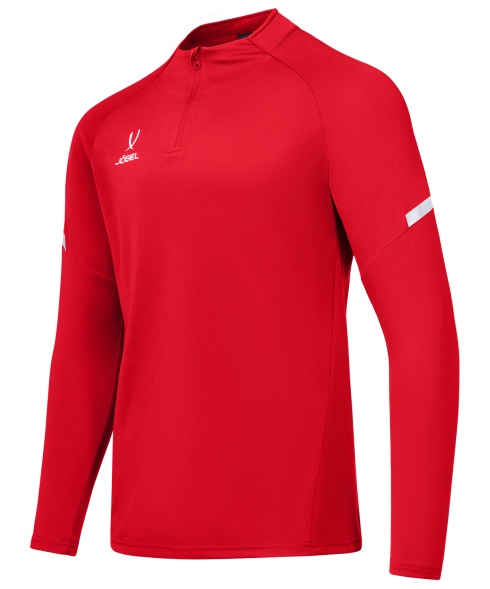 Джемпер тренировочный JOGEL CAMP 2 Training Top, красный