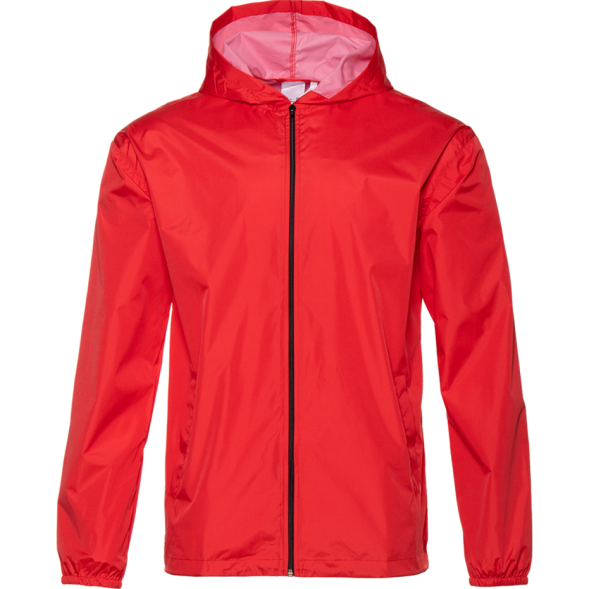 Ветровка унисекс STAN дюспо 210T, 85, 59