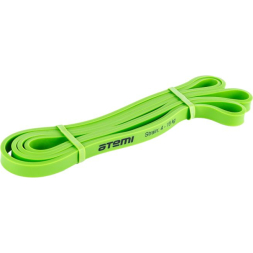 Эспандер ленточный петля Atemi, ALR0113, 208х1,3 см, 4-15 кг