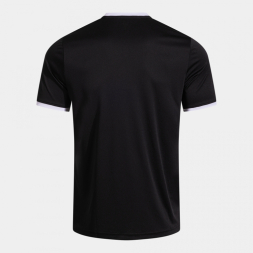 Игровая футболка JOMA COMBI PREMIUM NEGRO BLANCO