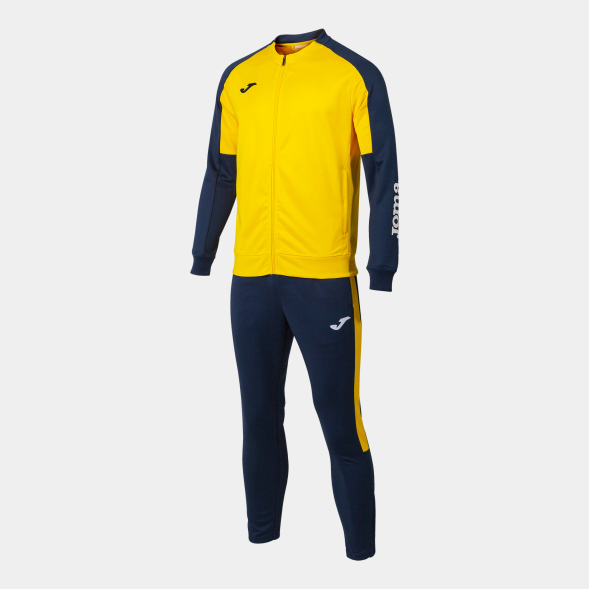 Спортивный костюм JOMA ECO CHAMPIONSHIP AMARILLO MARINO