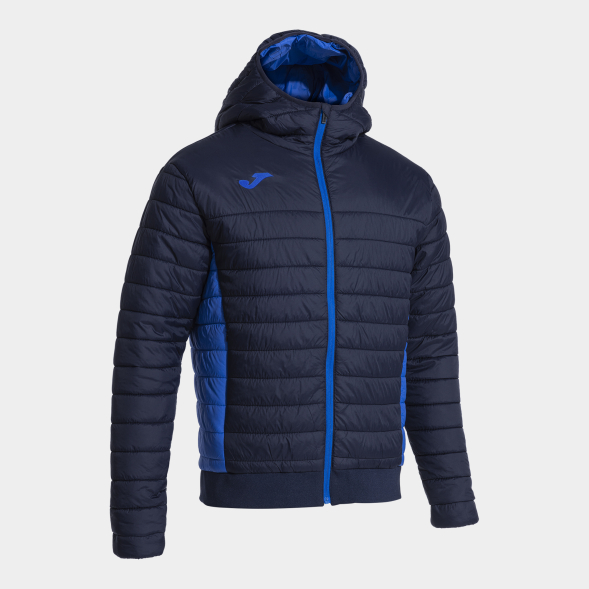 Куртка JOMA BOMBER URBAN V MARINO ROYAL