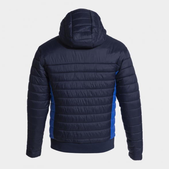 Куртка JOMA BOMBER URBAN V MARINO ROYAL