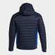 Куртка JOMA BOMBER URBAN V MARINO ROYAL