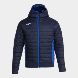 Куртка JOMA BOMBER URBAN V MARINO ROYAL