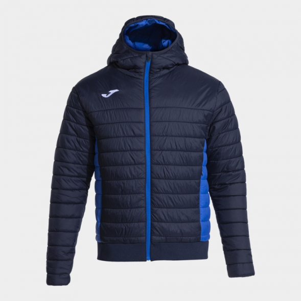 Куртка JOMA BOMBER URBAN V MARINO ROYAL