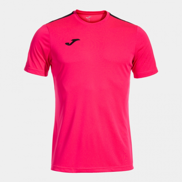 Игровая футболка JOMA OLIMPIADA FUCSIA NEGRO