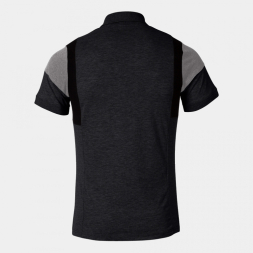 Поло JOMA CONFORT III GRIS MELANGE