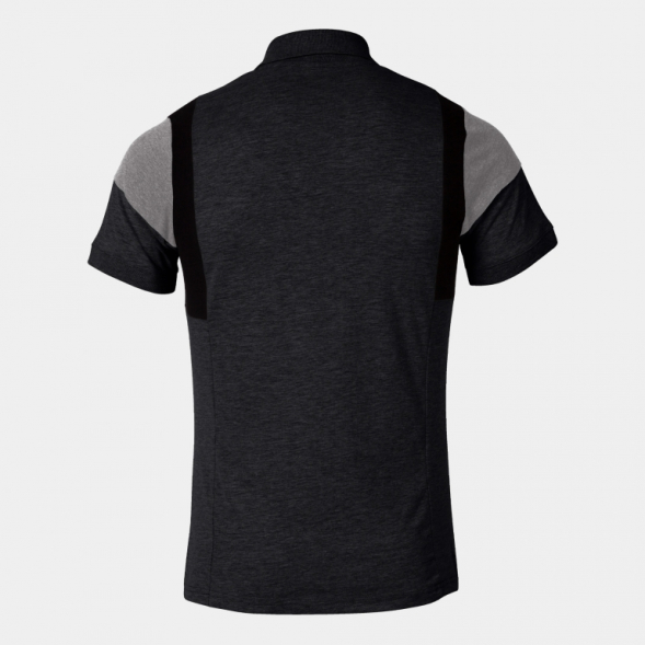 Поло JOMA CONFORT III GRIS MELANGE