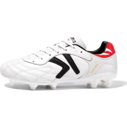 Бутсы KELME Men&#039;s football shoes FG Бело-красный (107)