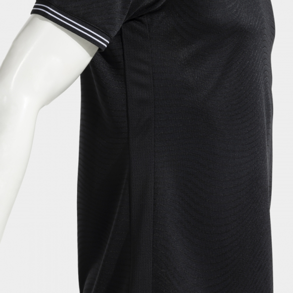 Игровая футболка JOMA TOLETUM V NEGRO