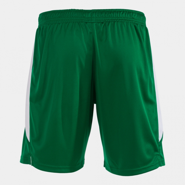 Игровые шорты JOMA GLASGOW VERDE BLANCO