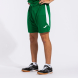 Игровые шорты JOMA GLASGOW VERDE BLANCO
