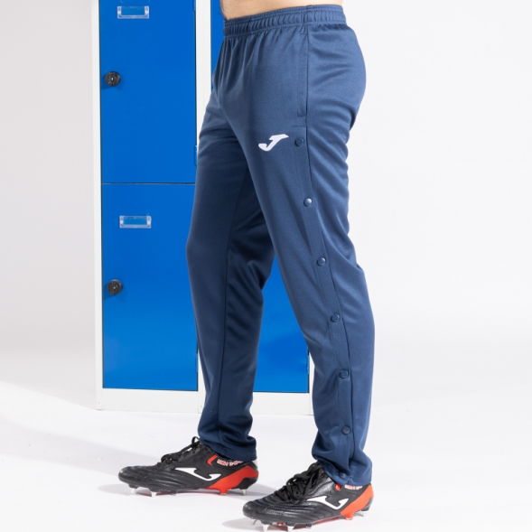 Брюки баскетбольные JOMA LARGO FINAL BASKET III DARK NAVY
