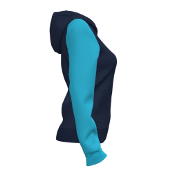 Женская толстовка JOMA ACADEMY IV 901336.342
