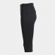 Женские леггинсы  3/4 JOMA  COMBI BASIC Черный