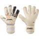 Перчатки вратарские JÖGEL MAGNUM UL4 Roll-Hybrid, белый