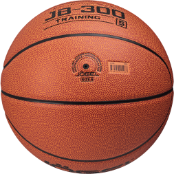 Мяч баскетбольный JÖGEL JB-300 №5 NEW