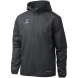 Куртка ветрозащитная JÖGEL DIVISION PerFormPROOF Shower Jacket, черный, детский