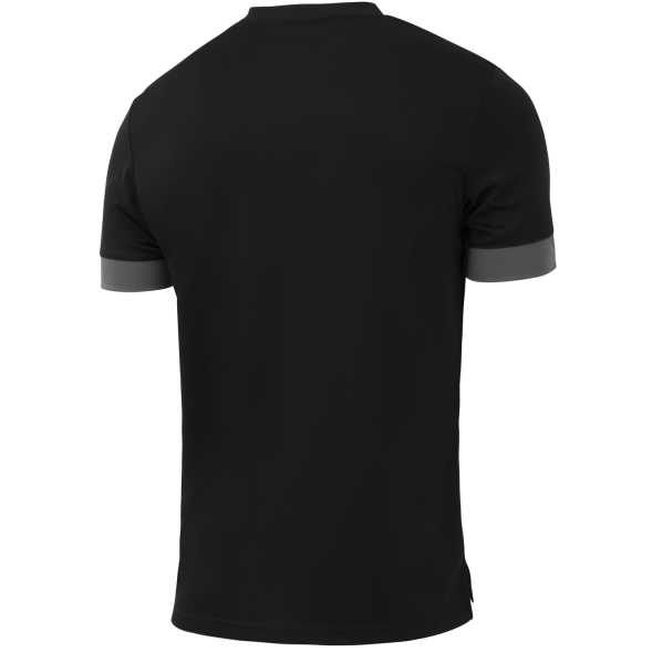 Футболка игровая JÖGEL DIVISION PerFormDRY Union Jersey, черный/темно-серый/белый