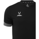 Футболка игровая JÖGEL DIVISION PerFormDRY Union Jersey, черный/темно-серый/белый