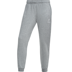 Брюки JÖGEL ESSENTIAL Cotton Pants, серый меланж