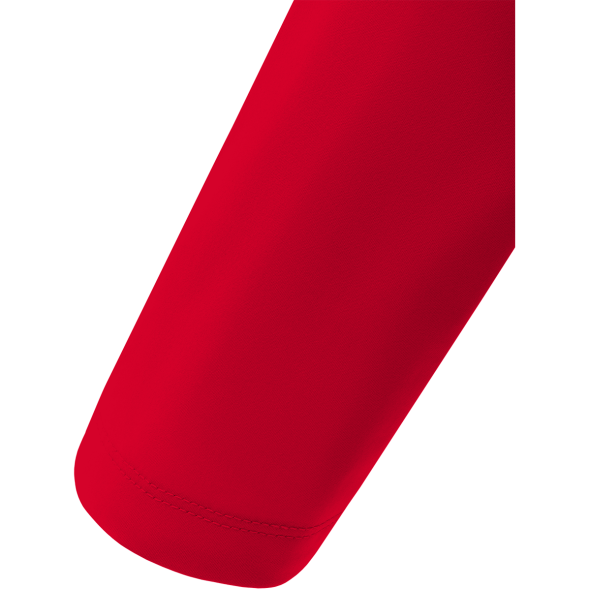 Топ ветрозащитный JÖGEL PREMIER PerFormPROOF Wind Top, темно-красный