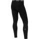Тайтсы компрессионные утепленные JÖGEL CAMP PerFormDRY Baselayer Pants Warm, черный