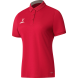 Поло женское JÖGEL PREMIER PerFormDRY CVC Polo W, красный