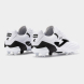 Бутсы JOMA AGUILA CUP 2502 BLANCO NEGRO FIRM GROUND