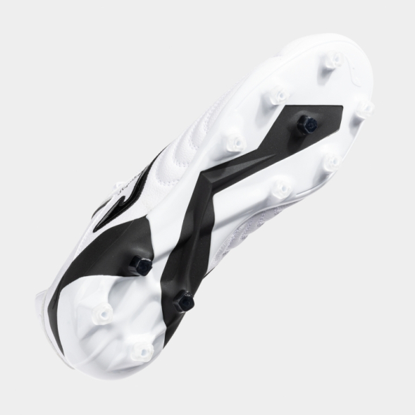 Бутсы JOMA AGUILA CUP 2502 BLANCO NEGRO FIRM GROUND