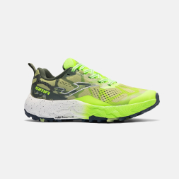 Кроссовки для трейла JOMA SIMA 2615 VERDE FLÚOR