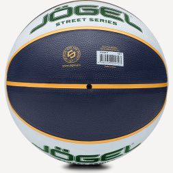Мяч баскетбольный JÖGEL Streets Legend47 №7