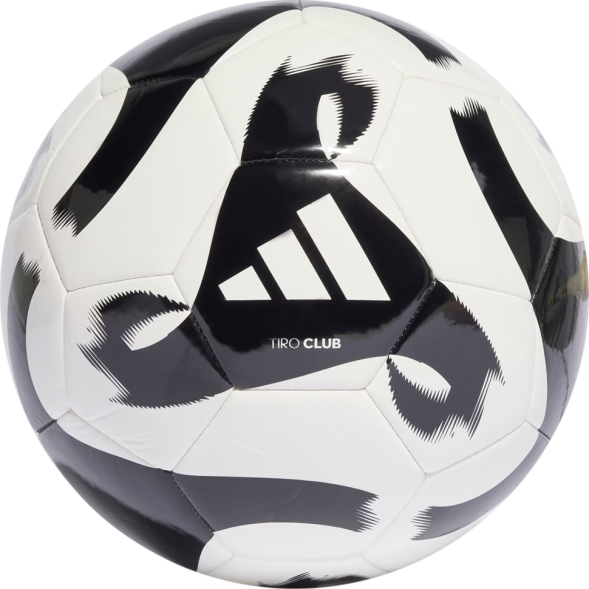 Мяч футбольный ADIDAS Tiro Club HT2430, размер 5