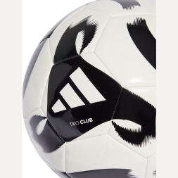 Мяч футбольный ADIDAS Tiro Club HT2430, размер 5