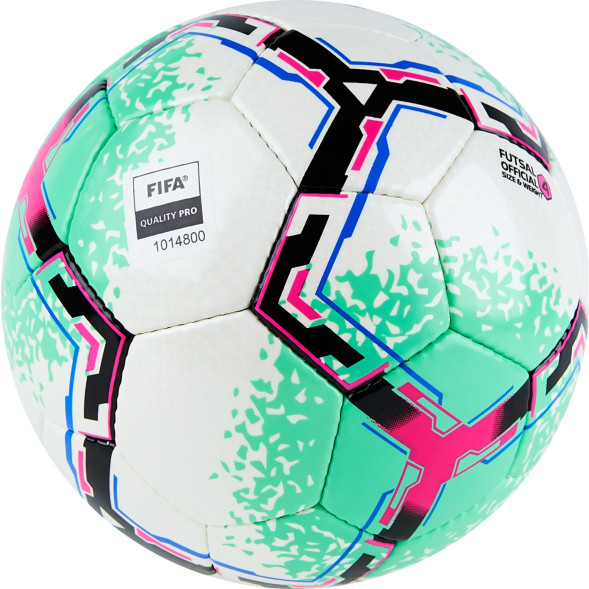 Мяч футзальный VISION SALA+, FIFA Quality Pro