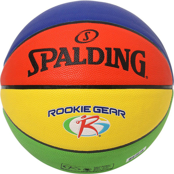 Мяч баскетбольный SPALDING Rookie