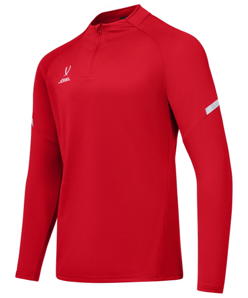 Джемпер тренировочный JOGEL CAMP 2 Training Top, красный, детский