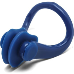 Зажим для носа  Atemi Big Nose clip, цвет: синий, BNC1BE