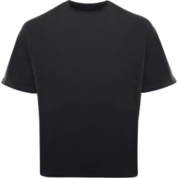 Футболка унисекс оверсайз STAN хлопок/спандекс 260, 41