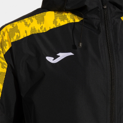 Дождевик JOMA CHAMPIONS VIII NEGRO AMARILLO