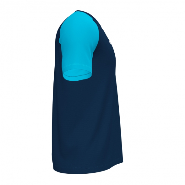 Игровая футболка JOMA ACADEMY IV Темно синий