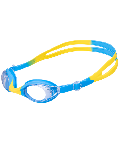 БЕЗ УПАКОВКИ Очки для плавания 25Degrees Dikids Blue, детский