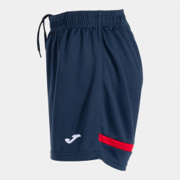 Шорты игровые JOMA TOKYO MARINO ROJO