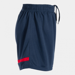 Шорты игровые JOMA TOKYO MARINO ROJO