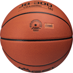 Мяч баскетбольный JÖGEL JB-300 №6 NEW