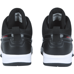 Кроссовки баскетбольные JOGEL Launch, черный