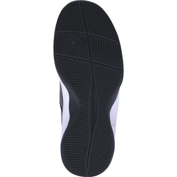 Кроссовки баскетбольные JOGEL Launch, черный