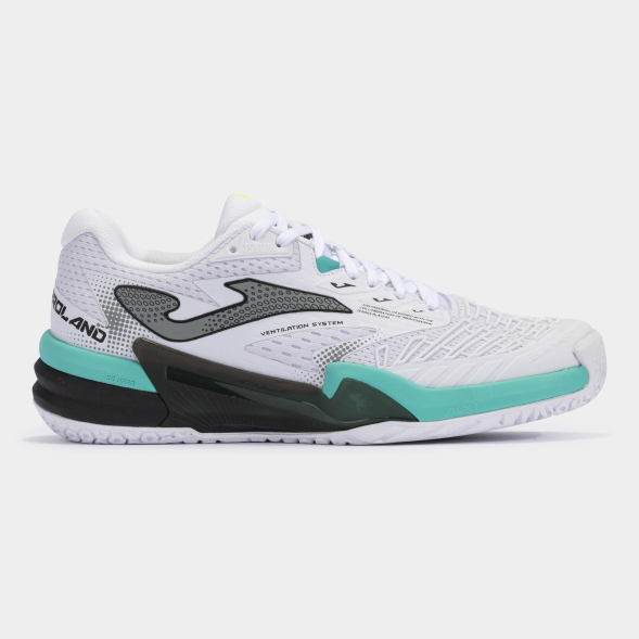 Теннисные кроссовки JOMA T ROLAND 2402  